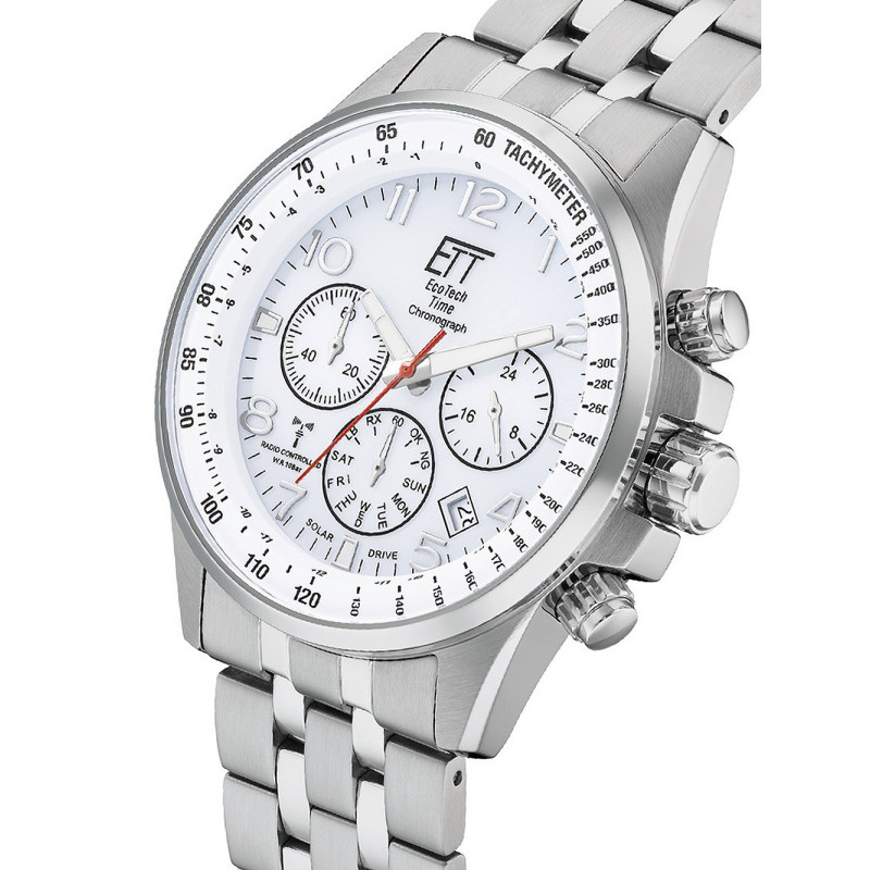 ETT Eco Tech Time EGS-11612-42MS 