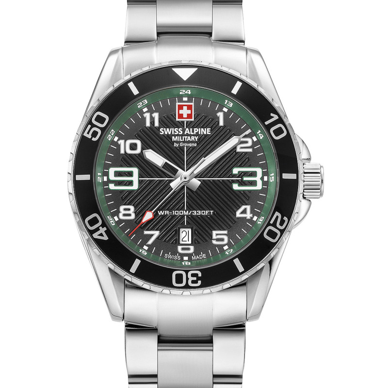 Swiss Alpine Military 7029.1134 