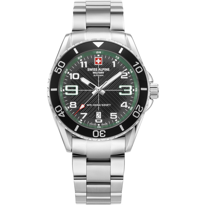 Swiss Alpine Military 7029.1134 