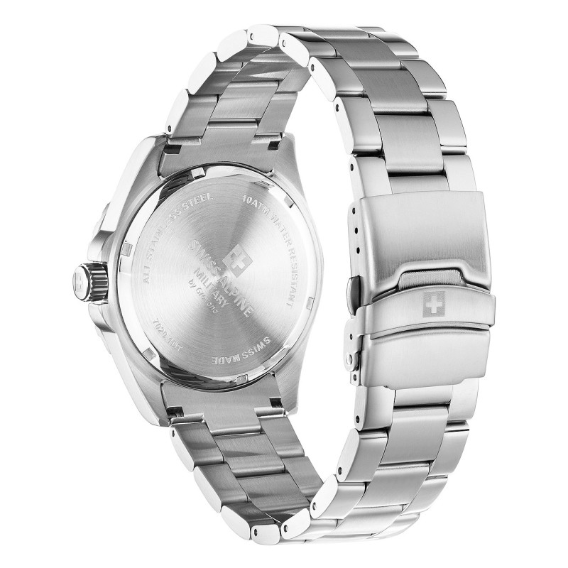 Swiss Alpine Military 7029.1134 