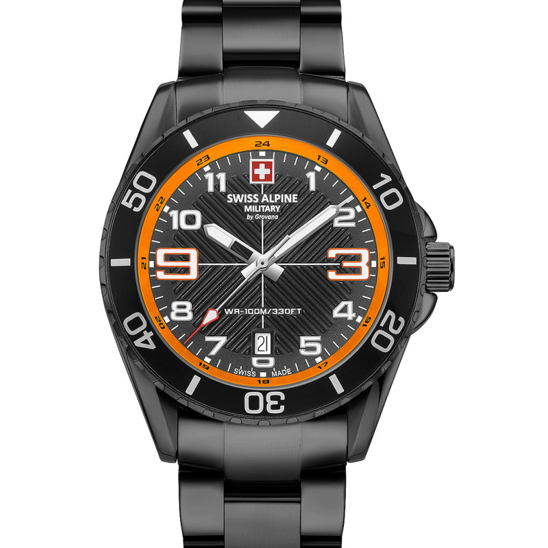Swiss Alpine Military 7029.1179 
