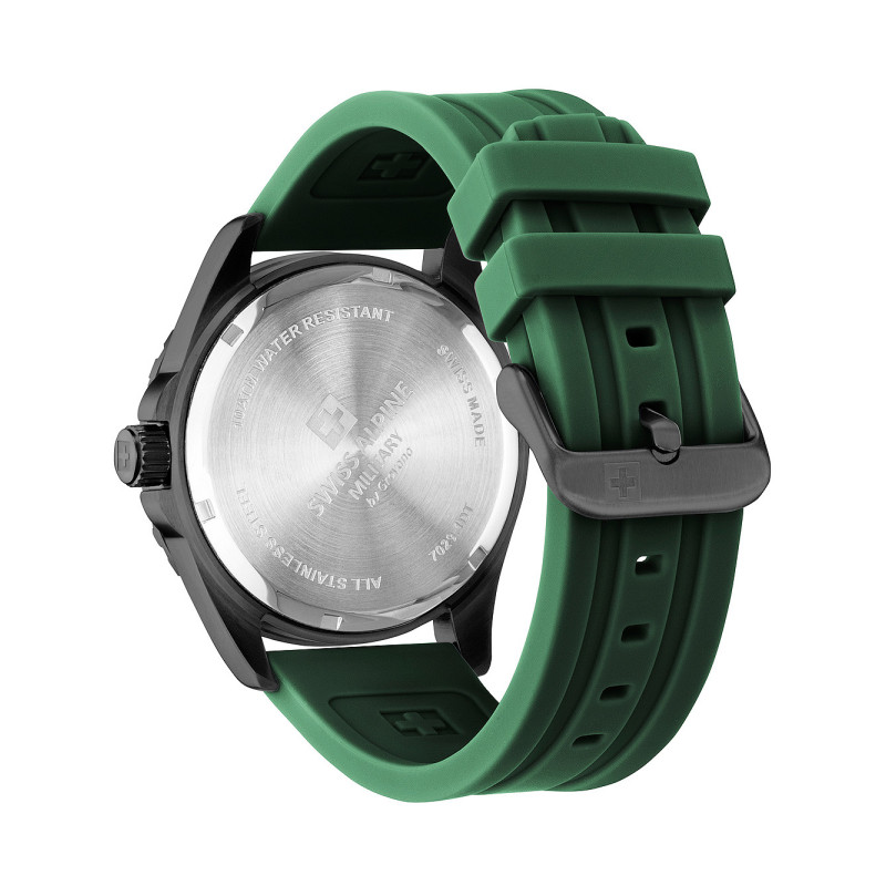 Swiss Alpine Military 7029.1874 