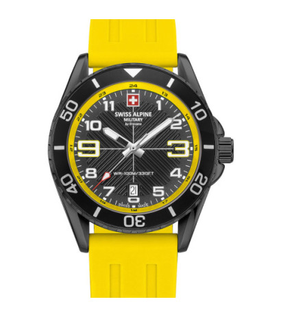 Swiss Alpine Military 7029.1878 