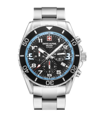 Swiss Alpine Military 7029.9131 