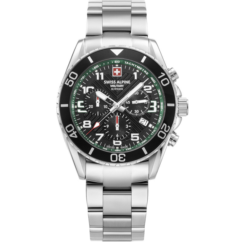 Swiss Alpine Military 7029.9134 