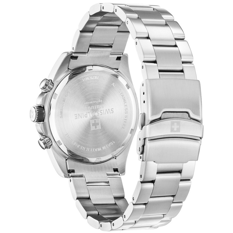 Swiss Alpine Military 7029.9136 