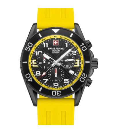 Swiss Alpine Military 7029.9878 