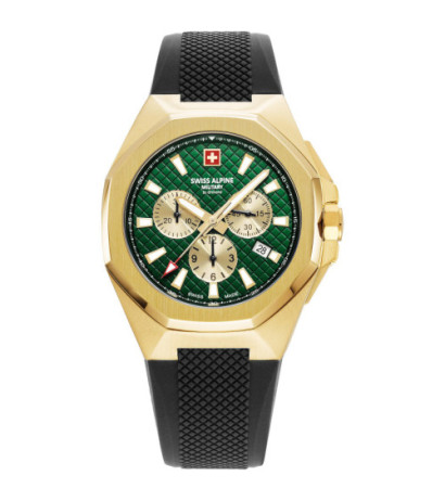 Swiss Alpine Military 7005.9814 