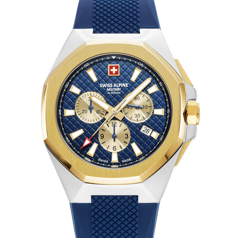 Swiss Alpine Military 7005.9845 