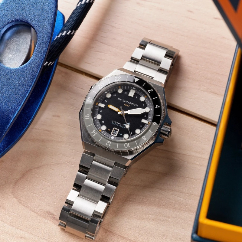 Spinnaker SP-5119-11 