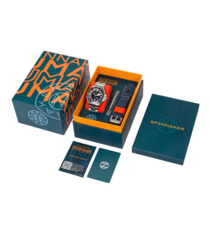 Spinnaker SP-5119-22 