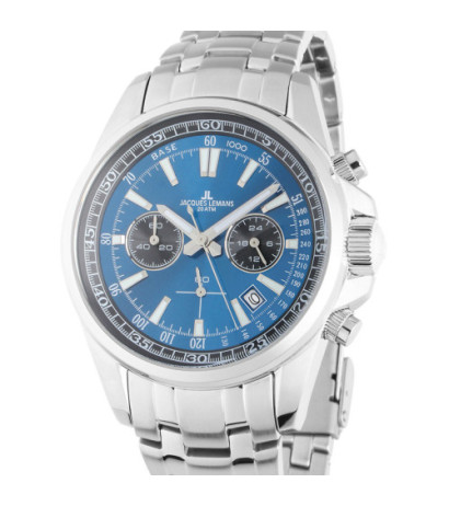 Jacques Lemans 1-2117ZC 