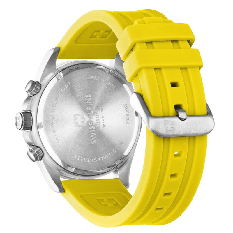 Swiss Alpine Military 7029.9838 