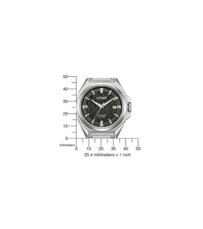 Citizen NB6050-51E 