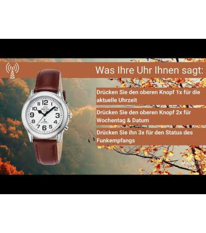 Master Time MTGA-10868-22L 