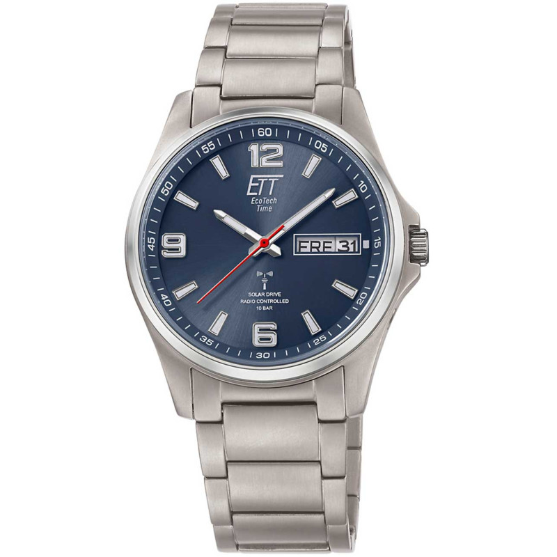 ETT Eco Tech Time EGT-11602-31M 