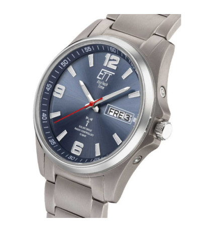 ETT Eco Tech Time EGT-11602-31M 