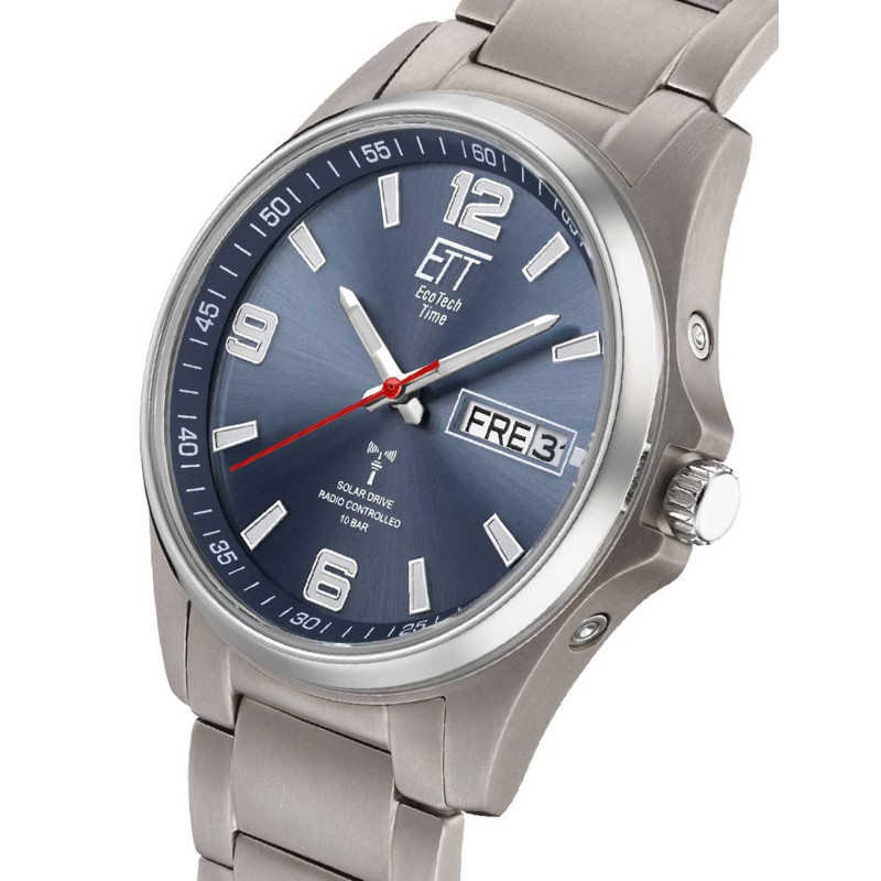 ETT Eco Tech Time EGT-11602-31M 