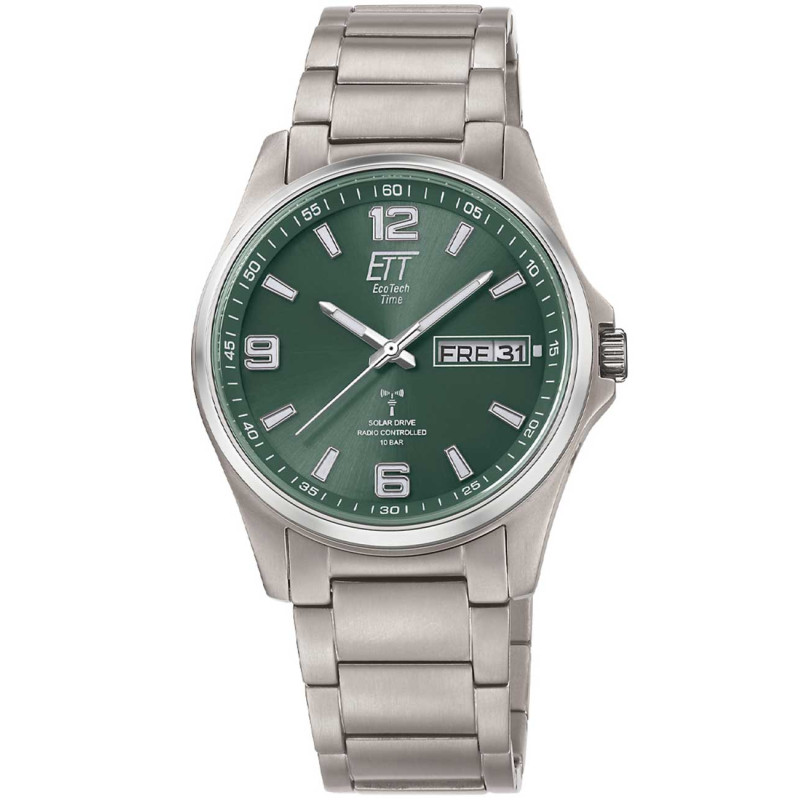 ETT Eco Tech Time EGT-11603-81M 