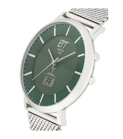 ETT Eco Tech Time EGS-11622-81MS 