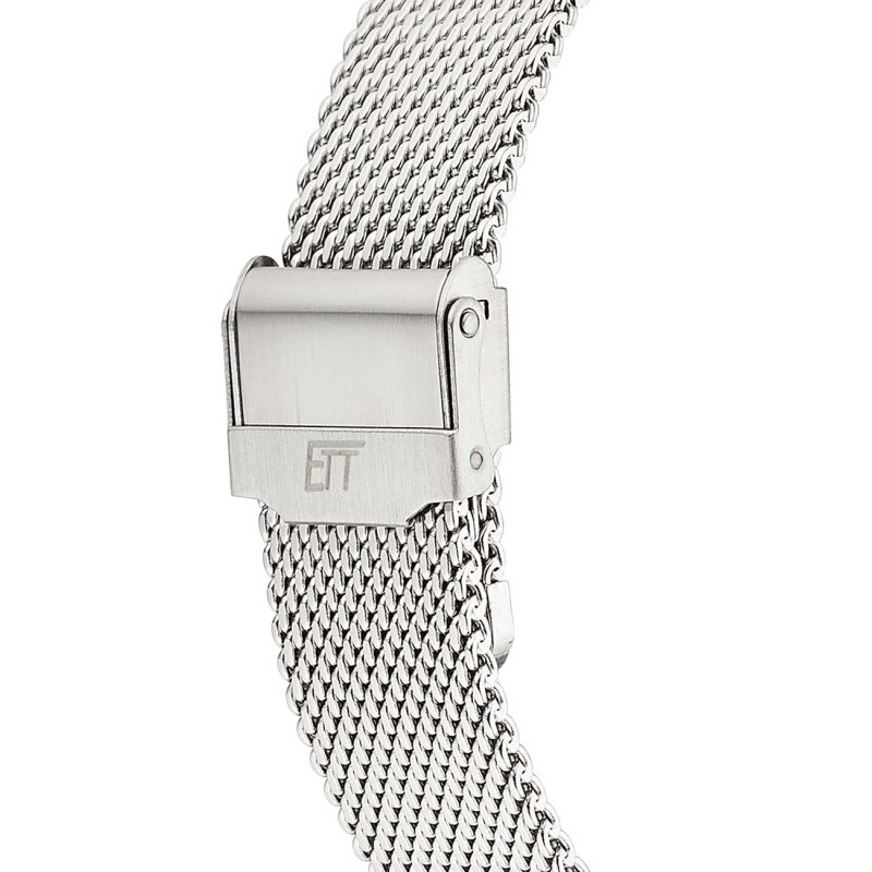 ETT Eco Tech Time EGS-11622-81MS 