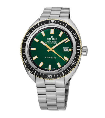 Edox 80128-357-JNM-VID 