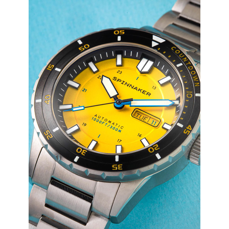 Spinnaker SP-5099-33 