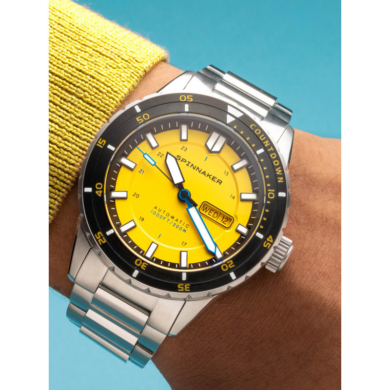 Spinnaker SP-5099-33 