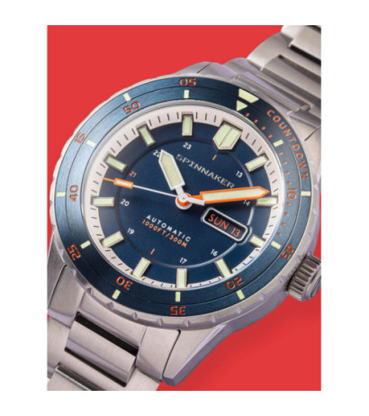 Spinnaker SP-5099-44 