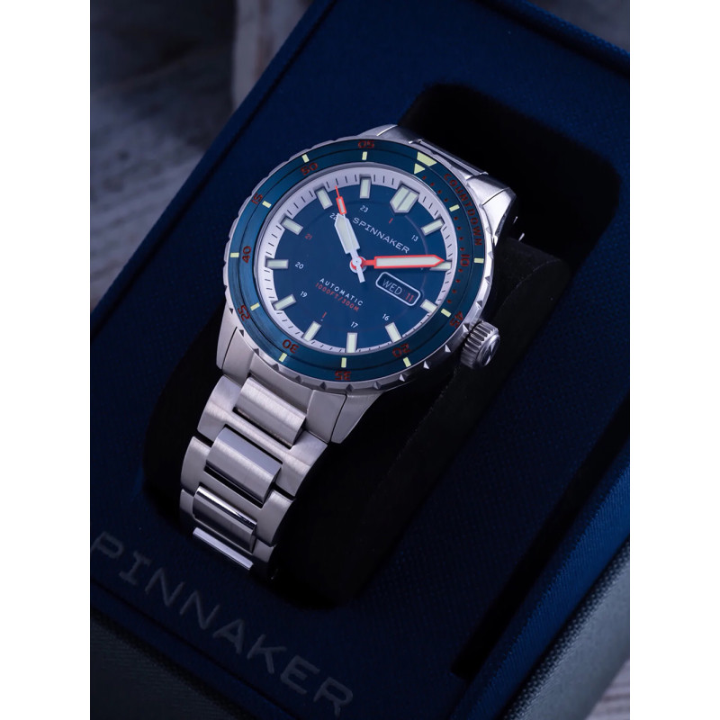 Spinnaker SP-5099-44 