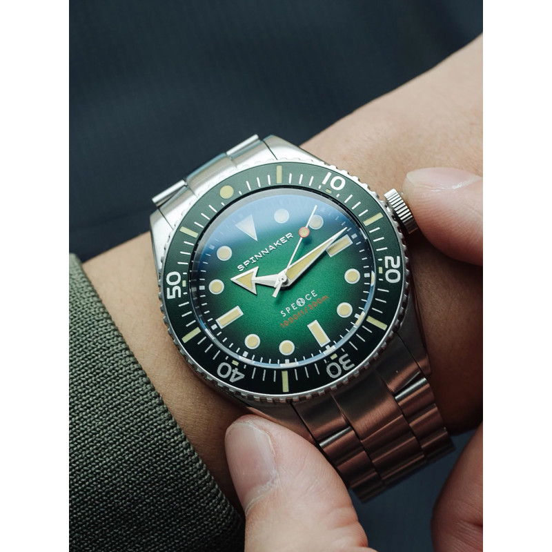 Spinnaker SP-5097-44 