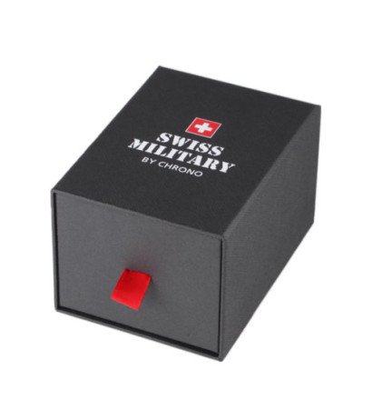 Swiss Military SM34105.01 