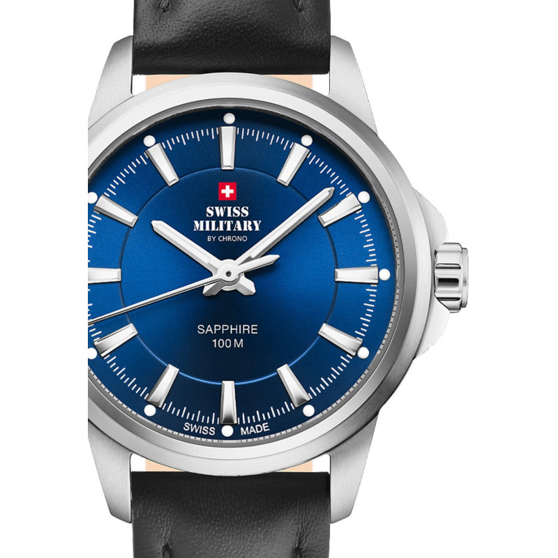 Swiss Military SM34105.10 