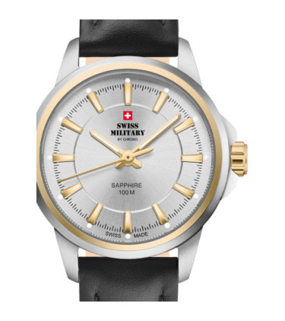 Swiss Military SM34105.11 