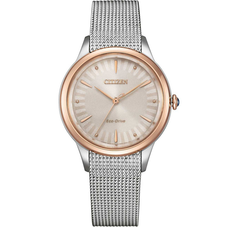 Citizen EM1156-80X 