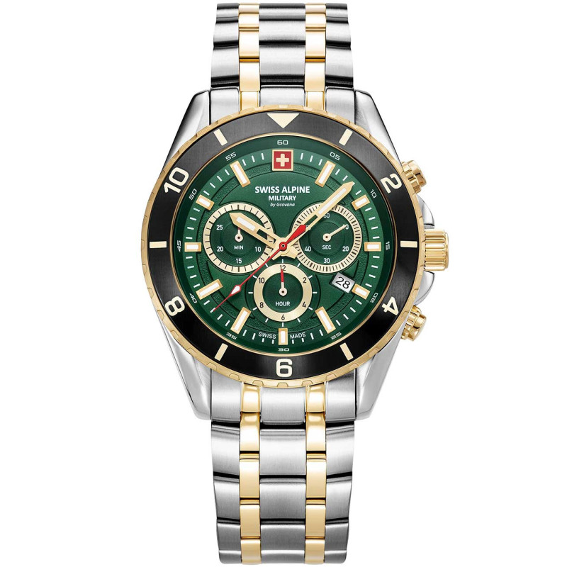 Swiss Alpine Military 7034.9148 