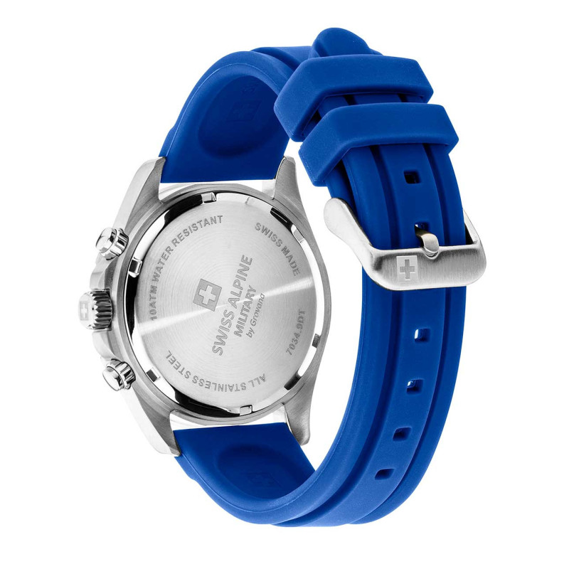 Swiss Alpine Military 7034.9836 