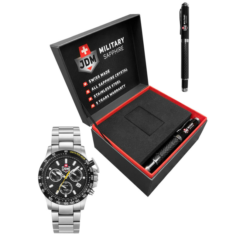 JDM Military JDM-WG017-01 