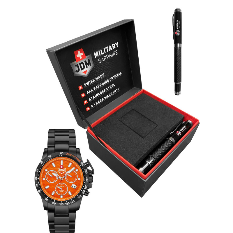 JDM Military JDM-WG017-04 