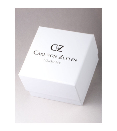 Carl von Zeyten CVZ0084RWHS 