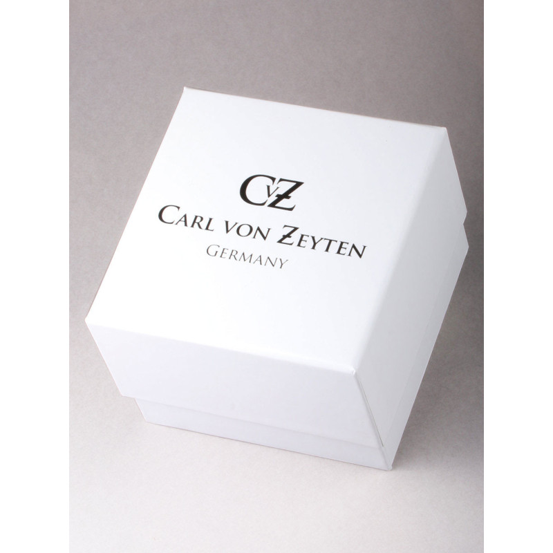 Carl von Zeyten CVZ0085BKS 