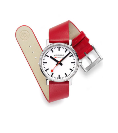 Mondaine MSE.35110.LCV 