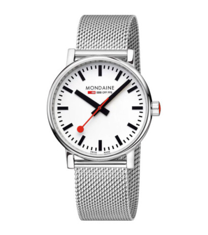 Mondaine MSE.40110.SM 