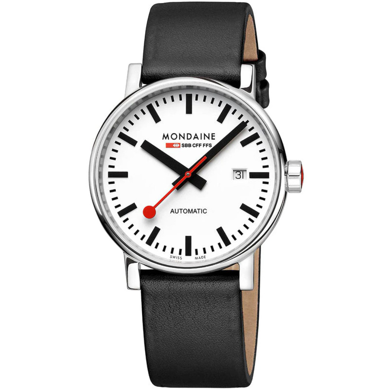 Mondaine MSE.40610.LBV 