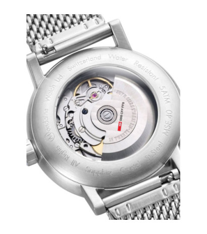Mondaine MSE.40610.SM 