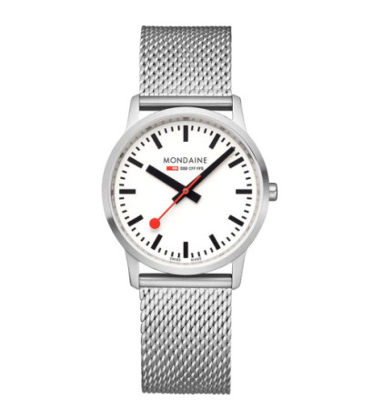 Mondaine A400.30351.16SBZ 