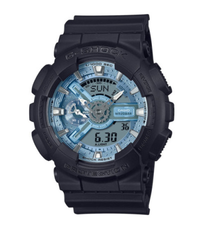 Casio GA-110CD-1A2ER 