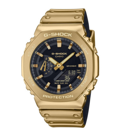 Casio GM-2100YMG-9AER 