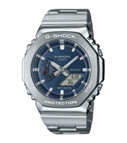 Casio GM-2110D-2BER 