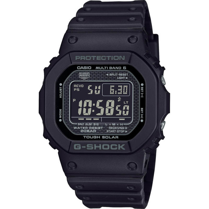 Casio GW-5000HS-1ER 